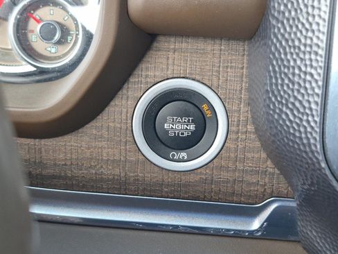 Used 2021 RAM 1500 Limited AWD/4WD image 27