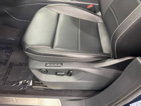 Used 2022 Volkswagen Atlas SEL R-Line image 15