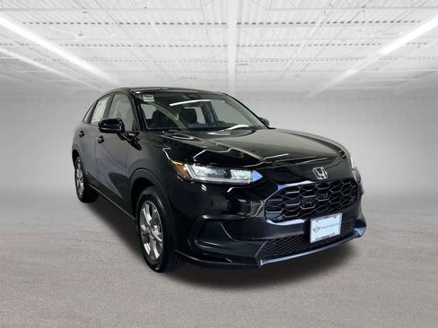 Used 2023 Honda HR-V LX image 7