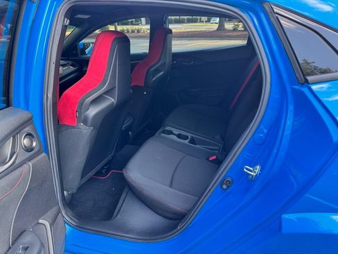 Used 2021 Honda Civic Type R image 19
