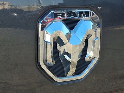 Certified 2022 RAM 1500 Big Horn image 28