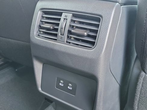 New 2026 Nissan Rogue SV FWD image 20