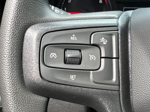 New 2024 Chevrolet Silverado 3500 W/T w/ WT Convenience Package image 20