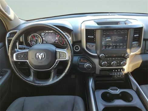 Certified 2020 RAM 1500 Big Horn image 13