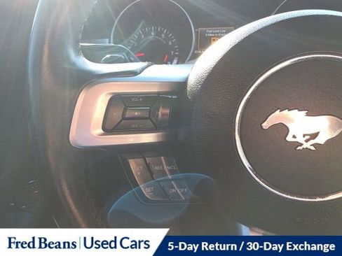 Used 2019 Ford Mustang GT w/ Black Accent Package image 21