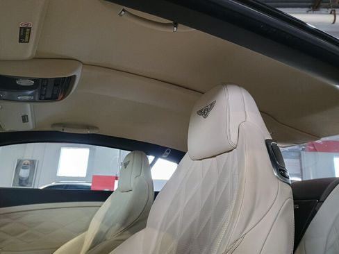 Used 2012 Bentley Continental GT AWD/4WD image 27
