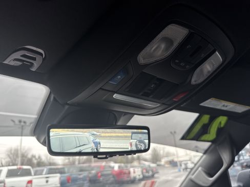 Used 2021 RAM 1500 Big Horn image 29