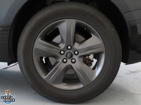 Used 2025 Land Rover Range Rover Velar Dynamic SE AWD/4WD image 30