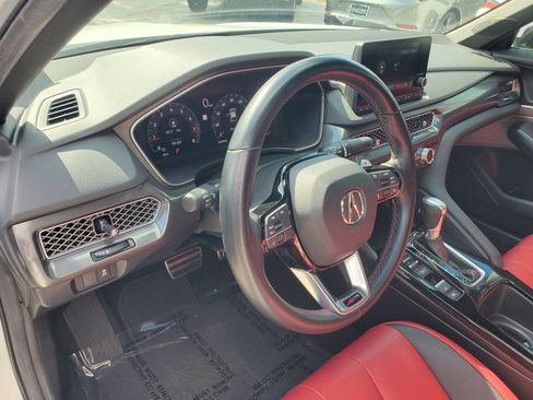 Used 2024 Acura Integra A-Spec FWD image 14