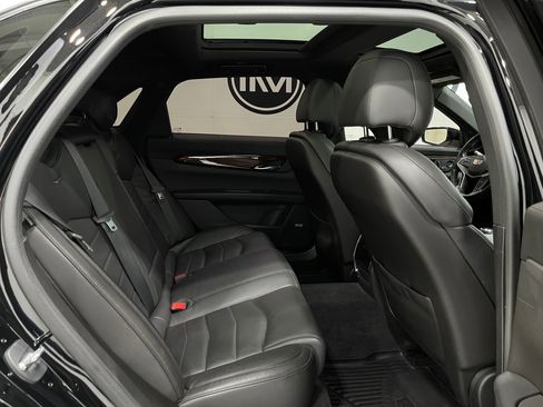 Used 2019 Cadillac CT6 Luxury w/ Driver Awareness Package image 32