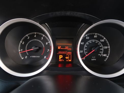 Used 2014 Mitsubishi Lancer ES FWD image 19