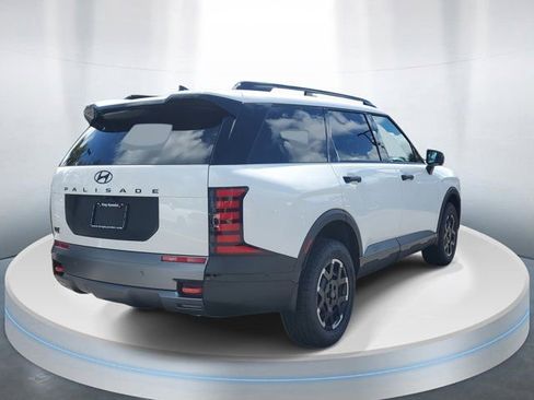 New 2026 Hyundai Palisade XRT Pro image 4