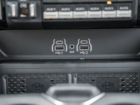 New 2026 RAM 2500 Big Horn AWD/4WD image 27