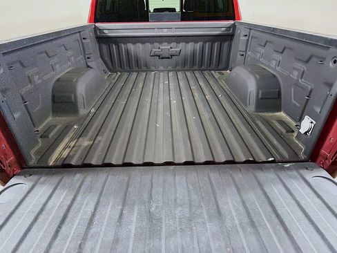 Used 2022 Chevrolet Silverado 1500 RST w/ Convenience Package II AWD/4WD image 23