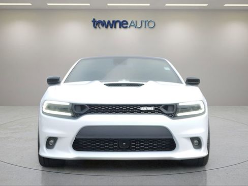 Used 2023 Dodge Charger Scat Pack w/ Daytona Edition Group image 8