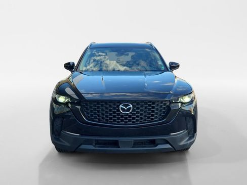 Used 2024 MAZDA CX-50 AWD 2.5 S w/ Premium Package image 9