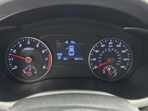 Used 2020 Kia Stinger GT-Line w/ Sun & Sound Package AWD/4WD image 17