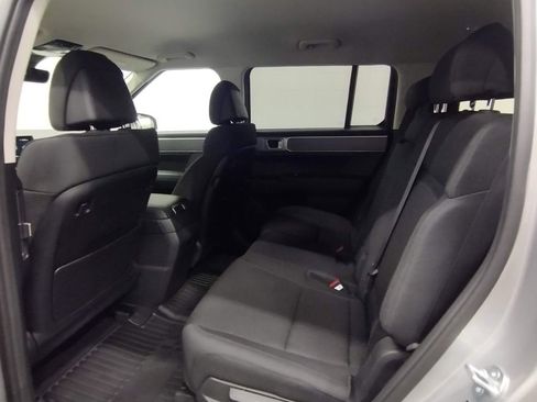 New 2026 Hyundai Santa Fe SE image 24