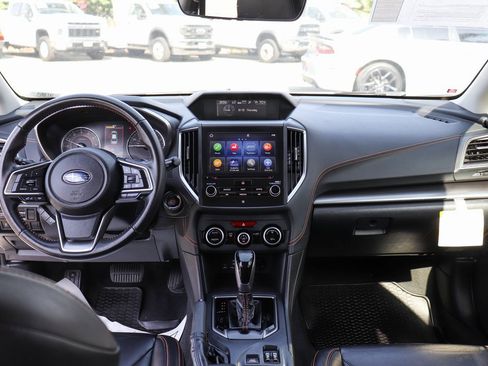 Used 2023 Subaru Crosstrek 2.5i Limited image 23