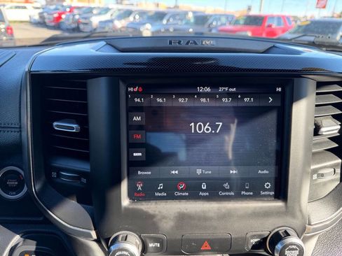 Used 2019 RAM 1500 Sport w/ Level 2 Equipment Group image 22