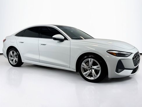 Used 2025 Audi A5 2.0T Premium w/ Convenience Package image 3