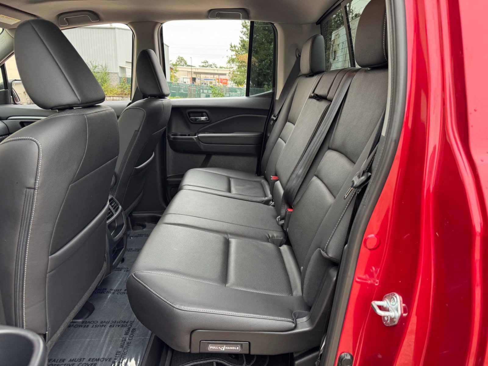 Used 2023 Honda Ridgeline RTL image 40