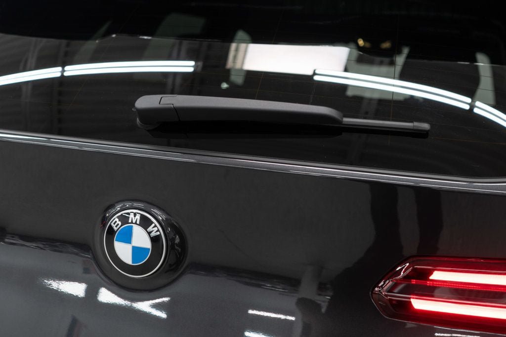 Used 2026 BMW X3 M50 AWD/4WD image 48