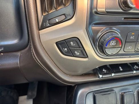 Used 2016 GMC Sierra 1500 Denali AWD/4WD image 24
