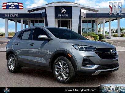 Used 2023 Buick Encore GX Essence w/ Experience Buick Package