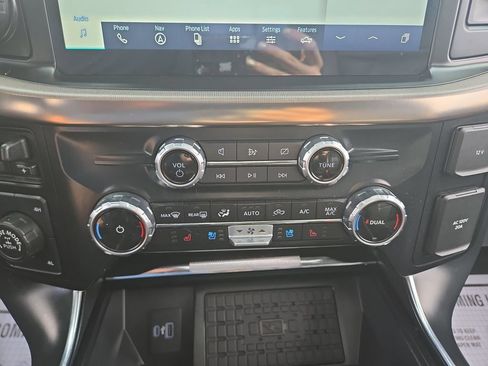 Certified 2023 Ford F150 Raptor AWD/4WD image 11