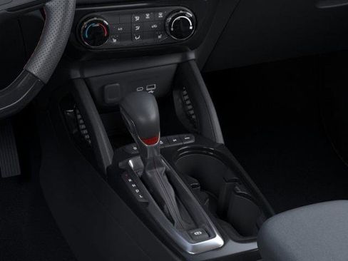 New 2026 Chevrolet TrailBlazer RS w/ Driver Confidence Package image 23