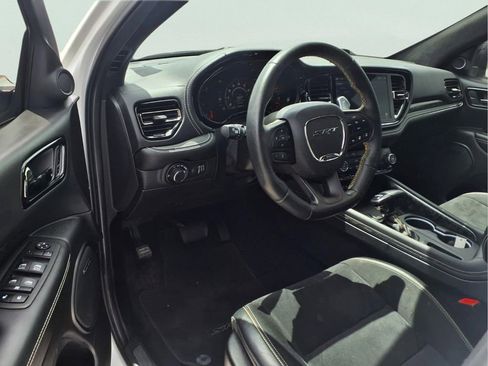 Used 2024 Dodge Durango SRT AWD/4WD image 7