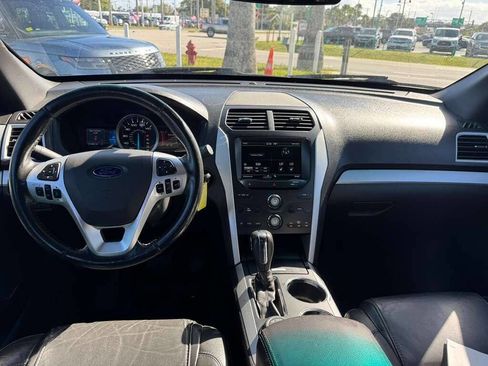 Used 2014 Ford Explorer XLT w/ Equipment Group 202A image 13