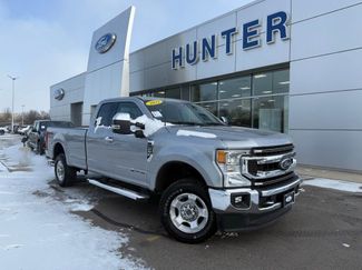Used 2022 Ford F250 XLT w/ XLT Premium Package video 1