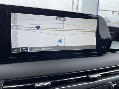 New 2025 Hyundai Palisade Calligraphy image 14