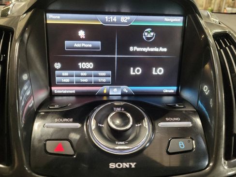 Used 2014 Ford Escape Titanium AWD/4WD image 25