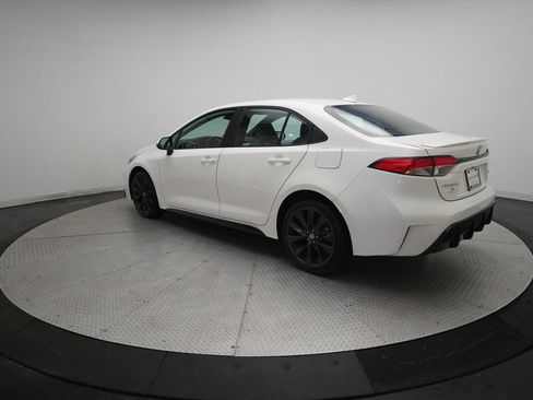 Used 2023 Toyota Corolla SE FWD image 32