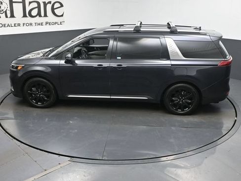 Used 2023 Kia Carnival SX Prestige w/ Paint Protection Package FWD image 46