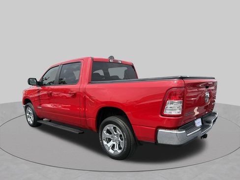 Used 2022 RAM 1500 Big Horn AWD/4WD image 38