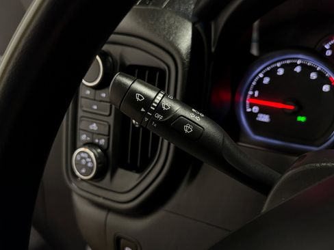 Used 2020 Chevrolet Silverado 2500 W/T w/ WT Convenience Package image 18