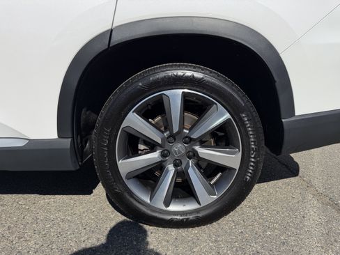 Used 2025 Honda Pilot Elite image 8