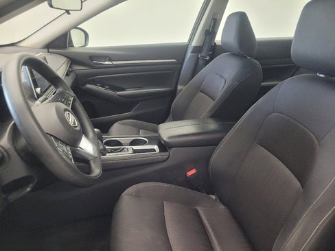 Used 2023 Nissan Altima 2.5 SV FWD image 17