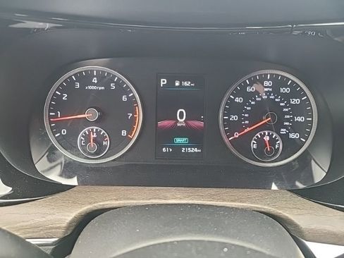 Used 2024 Kia K5 EX w/ EX Premium Package image 13