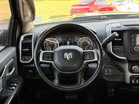 Used 2020 RAM 3500 Big Horn AWD/4WD image 33