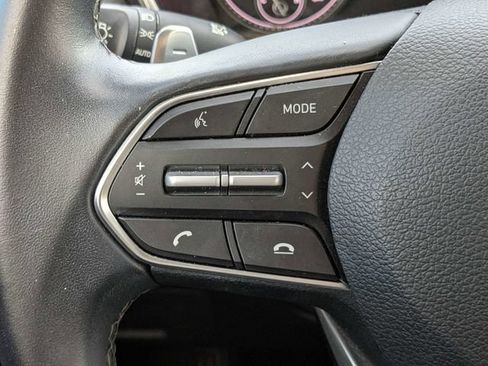 Used 2023 Hyundai Santa Fe XRT FWD image 20