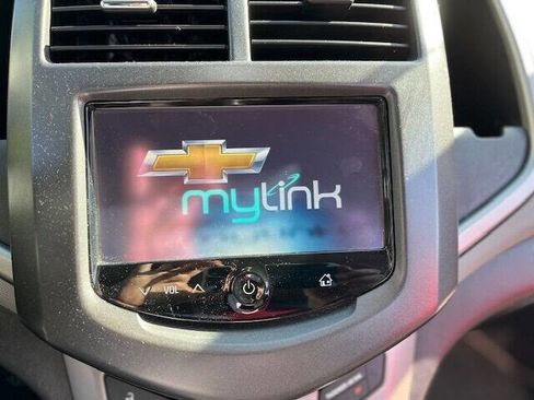 Used 2016 Chevrolet Sonic LT image 13