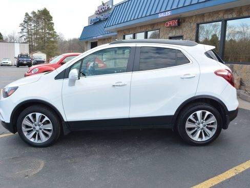 Used 2019 Buick Encore Preferred image 5