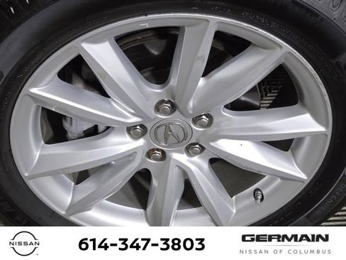 Used 2020 Acura RDX AWD image 13