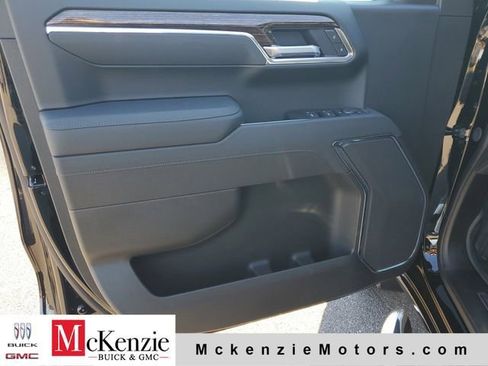 New 2026 GMC Sierra 1500 SLE AWD/4WD image 8