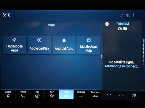 Used 2024 Ford F150 XLT w/ Mobile Office Package image 24